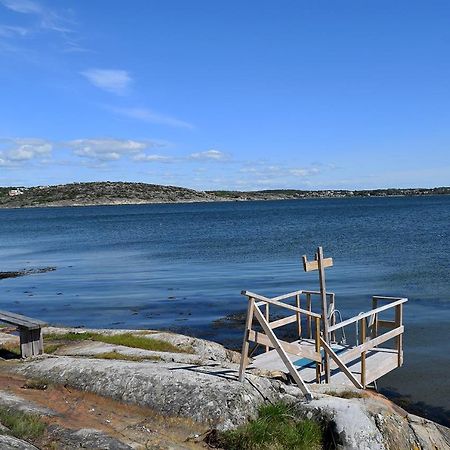 Апартаменти Bjoerkoe, Laegenhet Naera Bad Och Goeteborg Екстер'єр фото